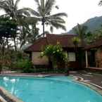 Imej Ulasan untuk Tepi Sungai Guest House and Restaurant dari Rudolf U. R. L.