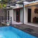 Review photo of Sativa Villas Ubud 4 from Septi F.