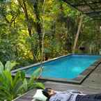 Review photo of Sativa Villas Ubud 2 from Septi F.