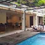 Review photo of Sativa Villas Ubud 5 from Septi F.