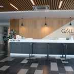 Review photo of The Galla Hotel 4 from Pageemon P.