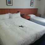 Review photo of Metro Hotel Perth City 3 from Ikhwan H. H.