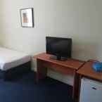 Review photo of Metro Hotel Perth City 2 from Ikhwan H. H.