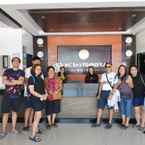 Review photo of Subic Bay Peninsular Hotel 2 from Honey J. G. E.