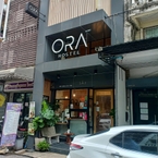 Review photo of ORA Hostel Bangkok from Apinyarak C.