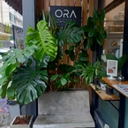 Review photo of ORA Hostel Bangkok 4 from Apinyarak C.