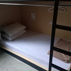 Review photo of ORA Hostel Bangkok 5 from Apinyarak C.