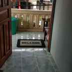Review photo of OYO 1854 Sepinggan Asri Syariah Guesthouse 6 from Iglesias A.