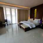 Review photo of The Pade Hotel 5 from Puspita P.