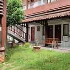 Review photo of OYO 422 Achterhuis Guesthouse 3 from Maulidina M. F.