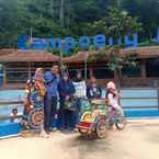 Review photo of Kampoeng Air Resort (Syariah) from Nika R.