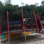 Review photo of Kampoeng Air Resort (Syariah) 3 from Nika R.
