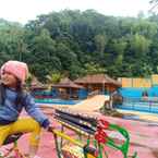 Review photo of Kampoeng Air Resort (Syariah) 4 from Nika R.