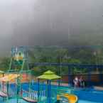 Review photo of Kampoeng Air Resort (Syariah) 6 from Nika R.