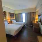 รูปภาพรีวิวของ Best Western Kamala Jimbaran 2 จาก Inggrid W. A.