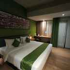 รูปภาพรีวิวของ RV Hotel Kutus Kutus จาก Inggrid W. A.