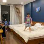 Review photo of Oasis Hotel & Apartment 4 from Le T. L. C.