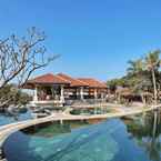 Hình ảnh đánh giá của Novus Giri Resort & Spa từ Siti V. H. S.