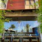 Review photo of Vish Hotel and Cafe 2 from Chonrada R.