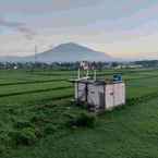 Ulasan foto dari Citarum Homestay dari Najib R.