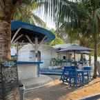 Hình ảnh đánh giá của Santorini Beach Resort 3 từ Irene V. N.