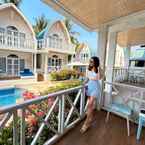 รูปภาพรีวิวของ Santorini Beach Resort 2 จาก Irene V. N.