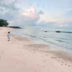 Ulasan foto dari Tanjung Lesung Beach Hotel dari Fatharani M.