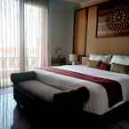 Review photo of Kayangan Boutique Hotel 2 from Lidia L.