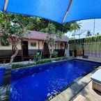 Review photo of Sari Gili Bungalow from Elza S. P.