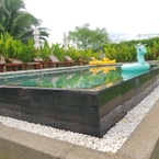 Review photo of Villa Phra Chan 5 from Vorada S.