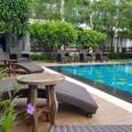 Review photo of Le Patta Hotel Chiangrai 4 from Vorada S.