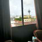 Review photo of Grand Crystal Hotel Alor Setar from Zakirah B. S.