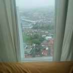 Review photo of Smart Room at TreePark City Apartemen from Bayu G. Z.