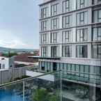 รูปภาพรีวิวของ ASTON Sorong Hotel & Conference Center จาก Syane A. T.