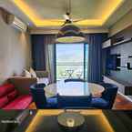 Review photo of Vista Premier Suites Genting Highlands from Danny L. K. T.