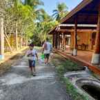 Ulasan foto dari Keeree Waree Seaside Villa dari Vareenuan E.