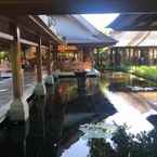 รูปภาพรีวิวของ Hyatt Regency Bali จาก Lie R.