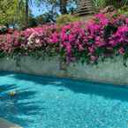 Review photo of Padma Resort Legian 2 from Gita A.