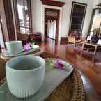 Review photo of Oasis Baan Saen Doi Spa Resort from Palakorn K.