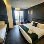 Review photo of The Apple Premier Suites Melaka 2 from Mohamad R. B. A. H.