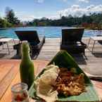 Review photo of Giriwood Hotel & Villa Wanagiri 2 from Angela M. A. W.