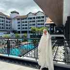 Review photo of Bertam Resort & Water Park Penang from Saidah S.