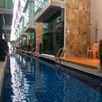 รูปภาพรีวิวของ P10 Samui Hotel จาก Tippawan J.