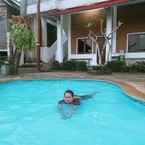 Review photo of Kampoeng Poci Hotel from Ibnu M.