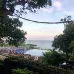 Review photo of Leman Cap Resort & Spa Vung Tau from Thi T. T. T.