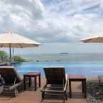 Review photo of Leman Cap Resort & Spa Vung Tau 2 from Thi T. T. T.