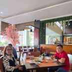 Review photo of Manado Quality Hotel from Dr H. J. W.