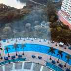 Hình ảnh đánh giá của Hanoi Daewoo Hotel 2 từ Le T. H. B.