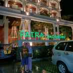 Review photo of Patra Malioboro Hotel 3 from Taufik S.