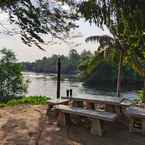 รูปภาพรีวิวของ Island Resort River Kwai by October 2 จาก Ronnapak M.